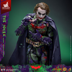 Image post by @hottoyscollectibles on Instagram