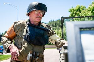 Image post by @af_academy on Instagram