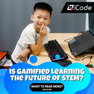 Image post by @icode.school on Instagram