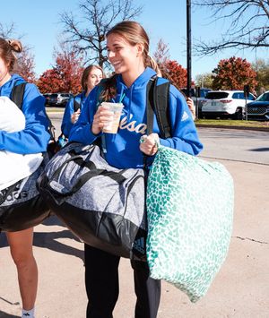 Image post by @tulsavolleyball on Instagram