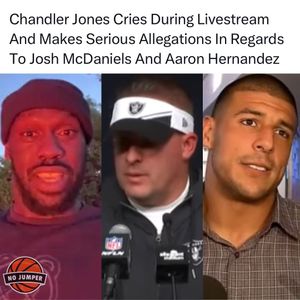 Image post by @nojumper on Instagram