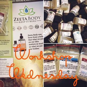 Image post by @zeetabody on Instagram