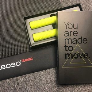 Image post by @naboso_technology on Instagram
