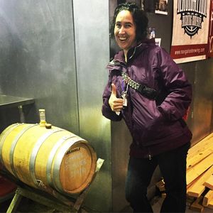 Image post by @navigationbrewingco on Instagram