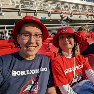 Image post by @stonybrooku on Instagram