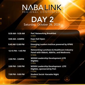 Image post by @nabainc on Instagram