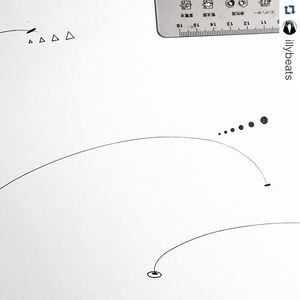Image post by @drawingcenter on Instagram
