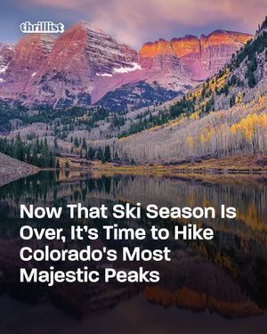 Image post by @thrillist on Instagram