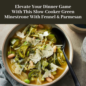 Image post by @eatingwell on Instagram