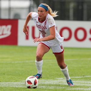 Image post by @indianawsoc on Instagram
