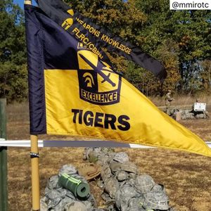 Image post by @marionmilitary on Instagram