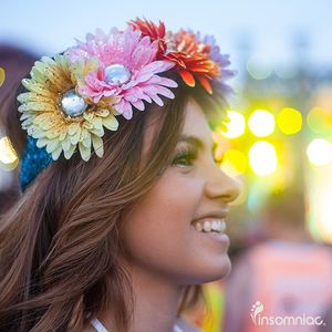 Image post by @edc_lasvegas on Instagram