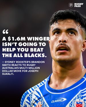 Image post by @rugbypass on Instagram