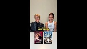 Video post by @apopofficial on YouTube