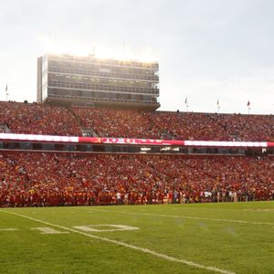 Image post by @cycloneath on Instagram
