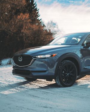 Image post by @parkmazda on Instagram