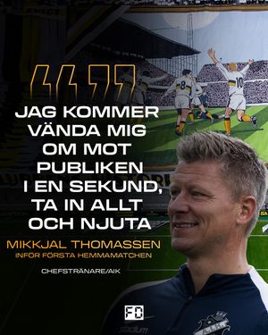 Image post by @fotbolldirekt on Instagram