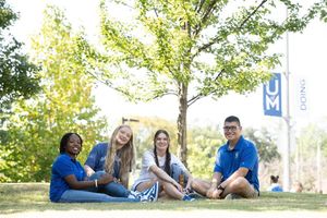 Image post by @uofmemphis on Instagram