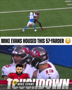 Image post by @nfl on Instagram