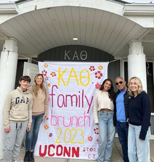 Image post by @uconntheta on Instagram
