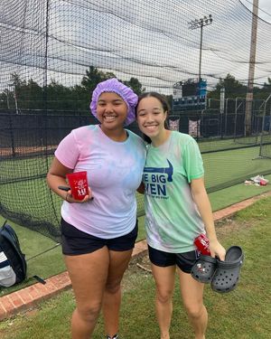 Image post by @longwoodpeermentors on Instagram