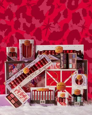 Image post by @nyxcosmetics on Instagram