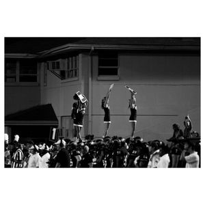 Image post by @anaylized on Instagram