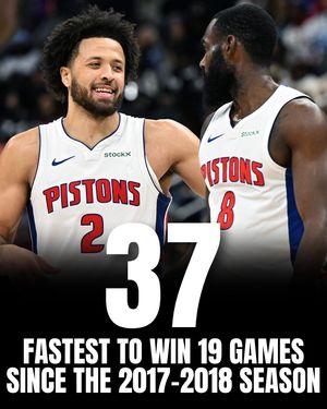 Image post by @caesarssports on Instagram