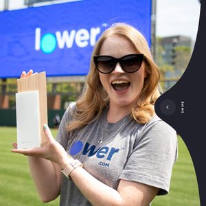 Image post by @lifeatlower on Instagram