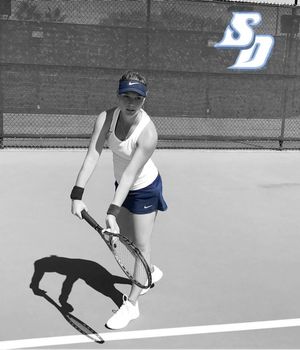 Image post by @usdwtennis on Instagram