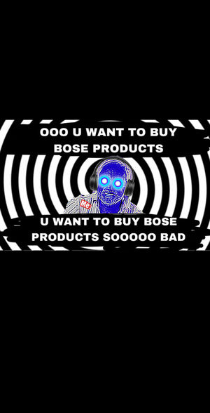 Video post by @bose on TikTok