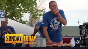 Video post by @today on YouTube