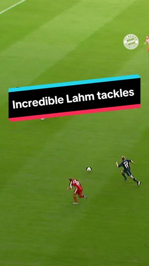 Video post by @fcbayern on TikTok