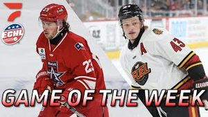 Video post by @flohockey on YouTube