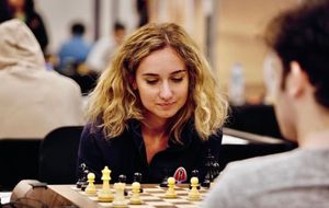 Image post by @ChessKidcom on Twitter/X