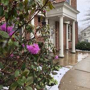 Image post by @northern_iowa on Instagram