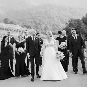 Image post by @karissapaxtonevents on Instagram