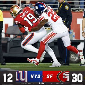 Image post by @nflgameday on Instagram