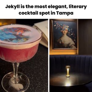 Image post by @thatssotampa on Instagram