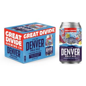 Image post by @greatdividebrew on Instagram