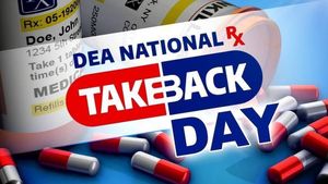 Image post by @sortitoutsa on Instagram