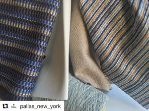Image post by @pallastextiles on Instagram