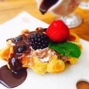 Image post by @lepainquotidienus on Instagram