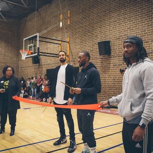 Image post by @ronnie2k on Instagram