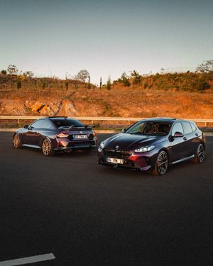 Image post by @bmwm on Instagram