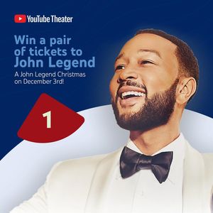 Image post by @youtubetheater on Instagram