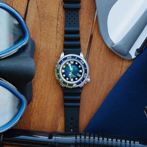 Image post by @citizenwatchus on Instagram