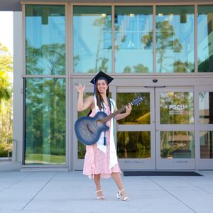 Image post by @fgcu on Instagram