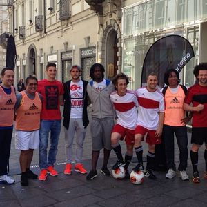Image post by @adidasita on Instagram