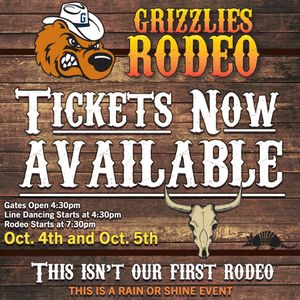 Image post by @gatewaygrizzlies on Instagram